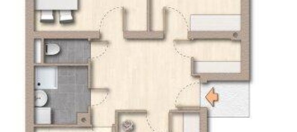 3-Zimmer Wohnung in Klosterneuburg, Austria, Nr. 155366 18