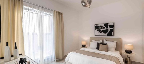 Квартира с 1 спальней в EQUITI APARTMENTS, International City, ОАЭ № 61220 2