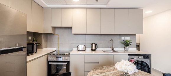 Квартира с 1 спальней в EQUITI APARTMENTS, International City, ОАЭ № 61220 6