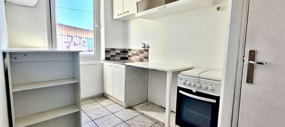 Apartamento T2 em Marseille, France N.º 278653 8