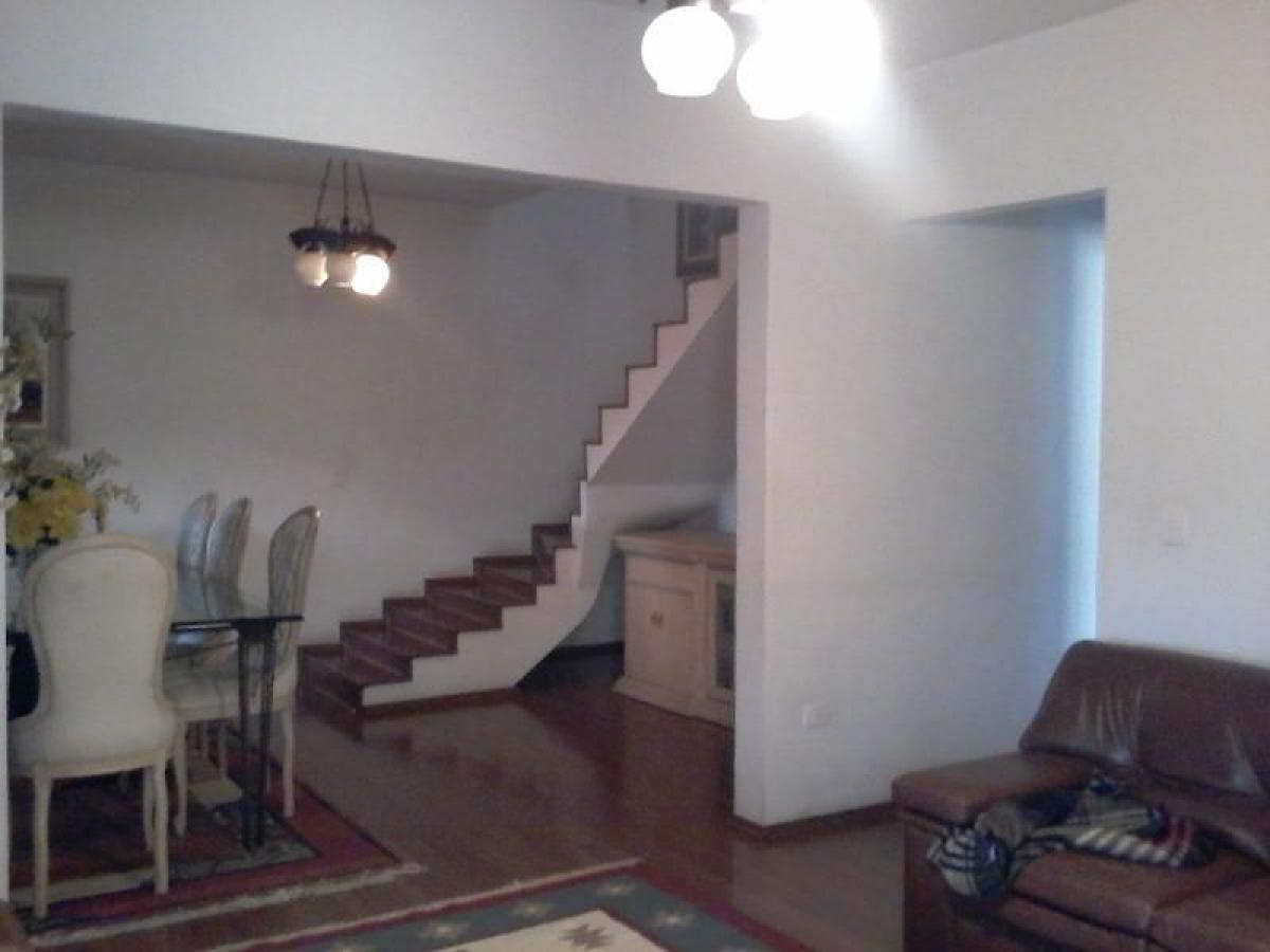 3 bedrooms House in Sao Paulo, Brazil No. 598962