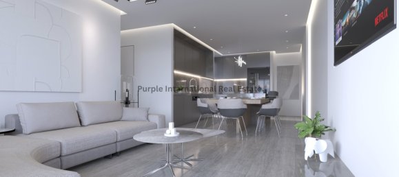 2 غرف نوم شقة في Aradippou, Cyprus رقم 3598 23