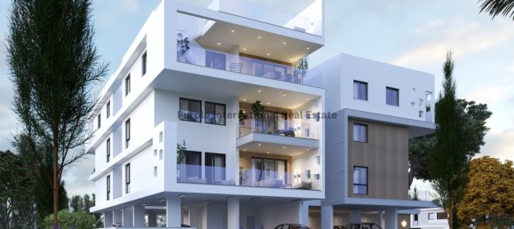 2 غرف نوم شقة في Aradippou, Cyprus رقم 3598 6