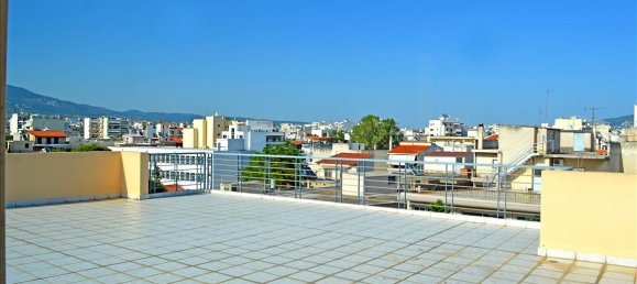 Земельный участок 315м² в Ахарне, Восточная Аттика, Аттика, Греция № 7118 4