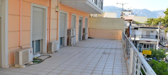 Земельный участок 315м² в Ахарне, Восточная Аттика, Аттика, Греция № 7118 3