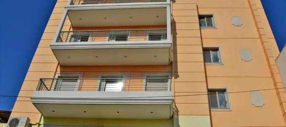 Земельный участок 315м² в Ахарне, Восточная Аттика, Аттика, Греция № 7118 7