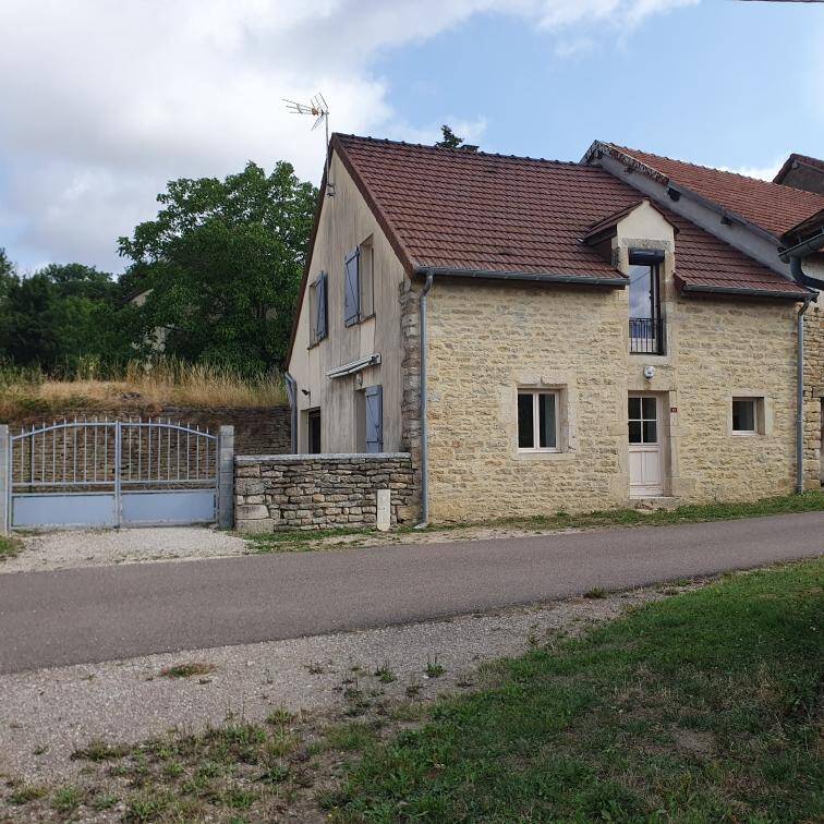 3 chambres Maison à Côte-d'Or, France No. 359776