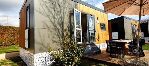 2غرفة منزل في Eichstatt, Germany رقم 326758 2