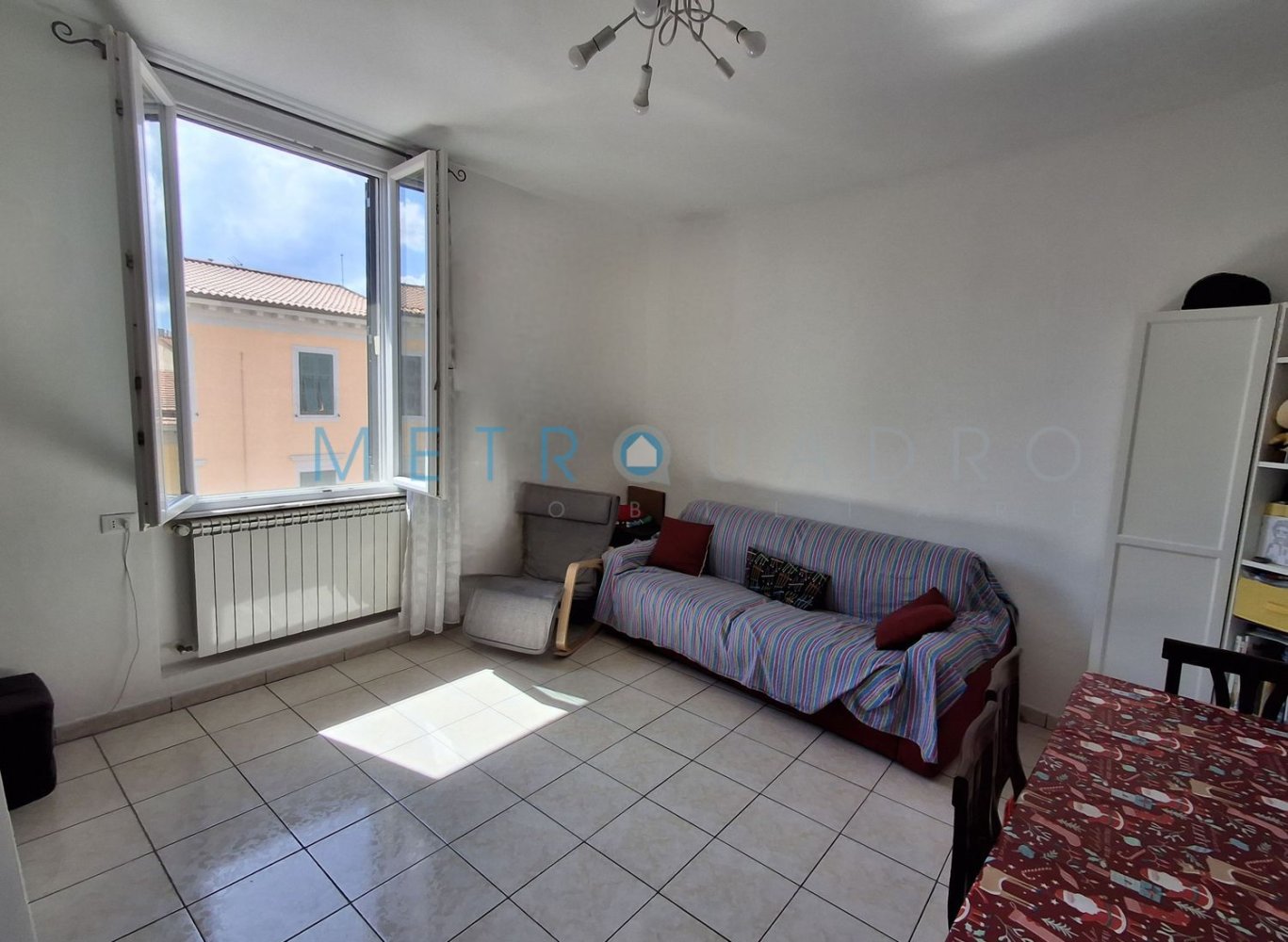 3 Schlafzimmer Wohnung in Livorno, Italy, Nr. 381760