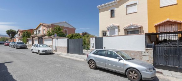 5 Schlafzimmer Haus in Granada, Spain, Nr. 171335 46
