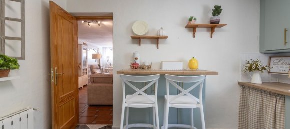 5 Schlafzimmer Haus in Granada, Spain, Nr. 171335 13