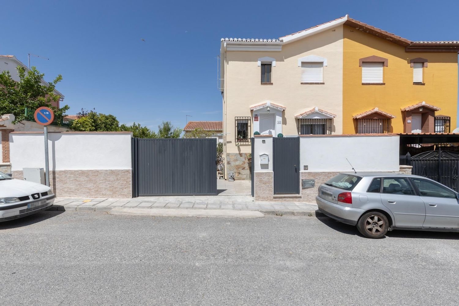 5 Schlafzimmer Haus in Granada, Spain, Nr. 171335