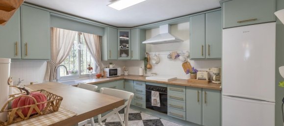 5 Schlafzimmer Haus in Granada, Spain, Nr. 171335 11