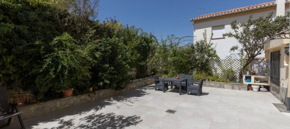 5 Schlafzimmer Haus in Granada, Spain, Nr. 171335 4