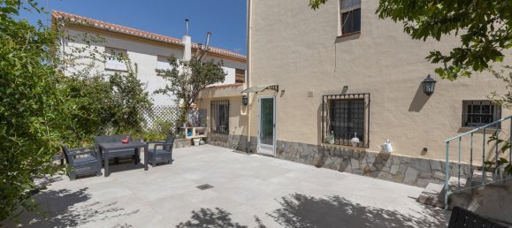 5 Schlafzimmer Haus in Granada, Spain, Nr. 171335 6