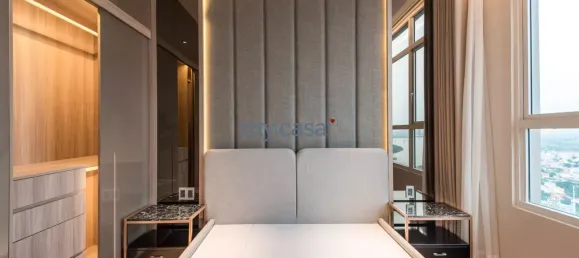 5 غرف نوم شقة في Thu Duc, فيتنام رقم 9637 27