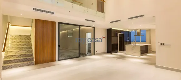 5 غرف نوم شقة في Thu Duc, فيتنام رقم 9637 12