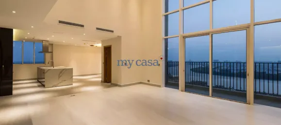 5 غرف نوم شقة في Thu Duc, فيتنام رقم 9637 25