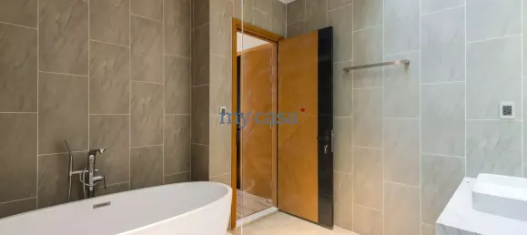 5 غرف نوم شقة في Thu Duc, فيتنام رقم 9637 14
