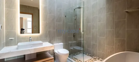 5 غرف نوم شقة في Thu Duc, فيتنام رقم 9637 17
