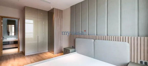 5 غرف نوم شقة في Thu Duc, فيتنام رقم 9637 3