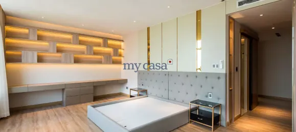 5 غرف نوم شقة في Thu Duc, فيتنام رقم 9637 22