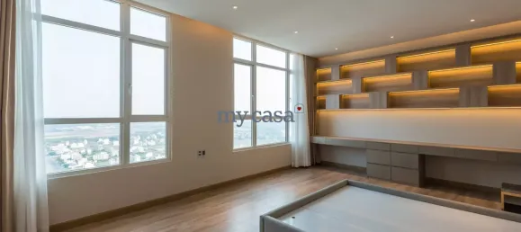5 غرف نوم شقة في Thu Duc, فيتنام رقم 9637 4