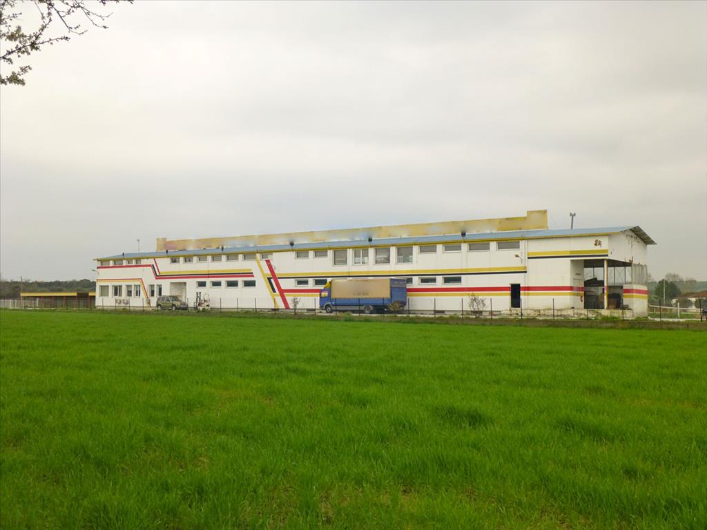 Недвижимость 1600м² в Катерини, Греция № 7335