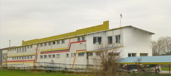 Недвижимость 1600м² в Катерини, Пиерия, Центральная Македония, Македония и Фракия, Греция № 7335 2