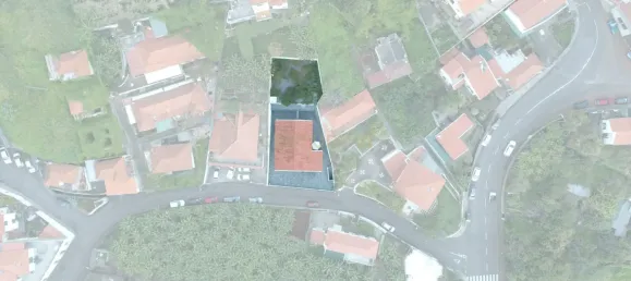 3 غرف نوم فيلا في Funchal, Portugal رقم 119109 23