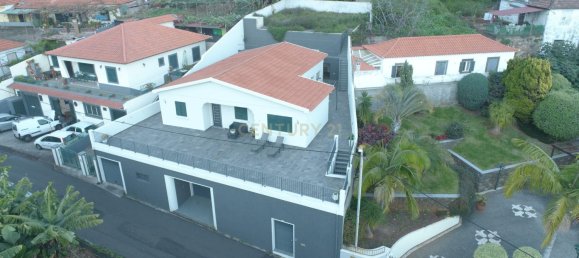 3 غرف نوم فيلا في Funchal, Portugal رقم 119109 4