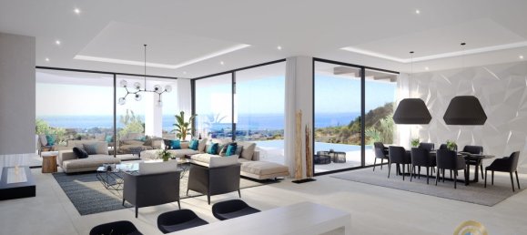 4 chambres Villa à Marbella, Spain No. 9996 5