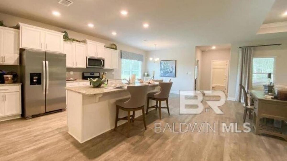 4 bedrooms House in Fairhope, USA No. 381378