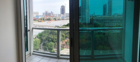 Condominio de 1 dormitorio en Bangkok, Thailand No. 6506 2
