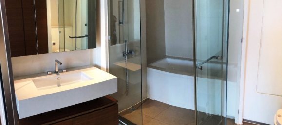 Condominio de 1 dormitorio en Bangkok, Thailand No. 6506 16