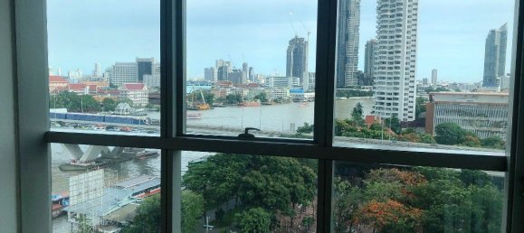 Condominio de 1 dormitorio en Bangkok, Thailand No. 6506 5