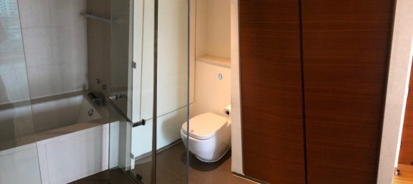 Condominio de 1 dormitorio en Bangkok, Thailand No. 6506 19