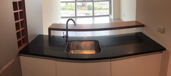 Condominio de 1 dormitorio en Bangkok, Thailand No. 6506 9