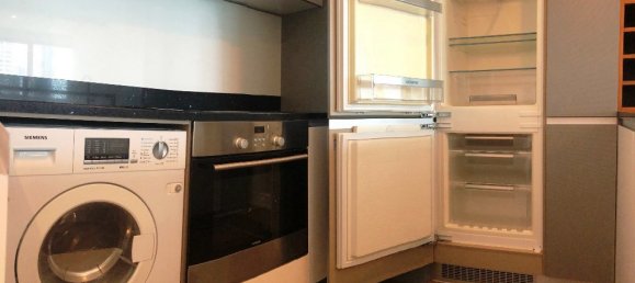 Condominio de 1 dormitorio en Bangkok, Thailand No. 6506 8