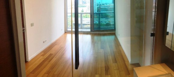 Condominio de 1 dormitorio en Bangkok, Thailand No. 6506 3