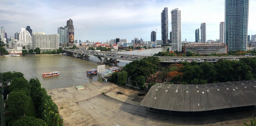 Condominio de 1 dormitorio en Bangkok, Thailand No. 6506