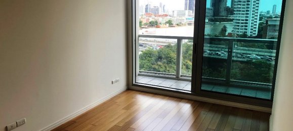 Condominio de 1 dormitorio en Bangkok, Thailand No. 6506 4