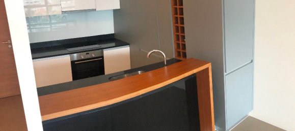 Condominio de 1 dormitorio en Bangkok, Thailand No. 6506 11