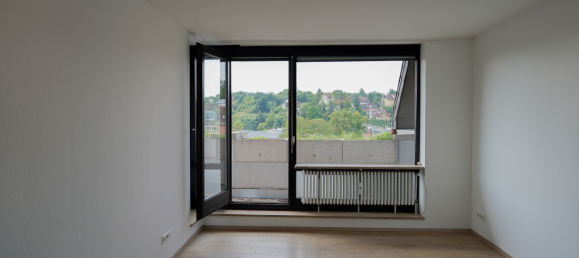 2 rooms Apartment in Coburg, Germany No. 290724 17