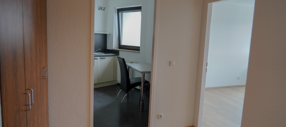 2 rooms Apartment in Coburg, Germany No. 290724 19