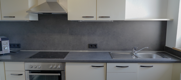 2 rooms Apartment in Coburg, Germany No. 290724 14