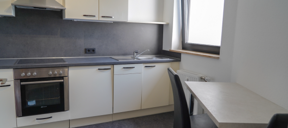 2 rooms Apartment in Coburg, Germany No. 290724 3