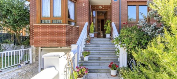 5 غرف نوم منزل في Valverde de la Virgen, Spain رقم 68334 11