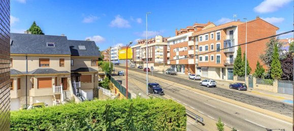 5 غرف نوم منزل في Valverde de la Virgen, Spain رقم 68334 9