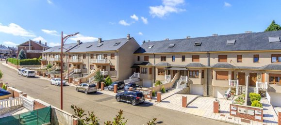 5 غرف نوم منزل في Valverde de la Virgen, Spain رقم 68334 2